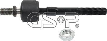 GSP S030106 - Inner Tie Rod, Axle Joint autospares.lv