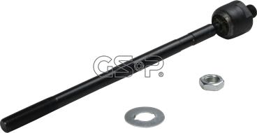 GSP S030185 - Inner Tie Rod, Axle Joint autospares.lv