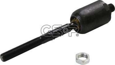 GSP S030178 - Inner Tie Rod, Axle Joint autospares.lv