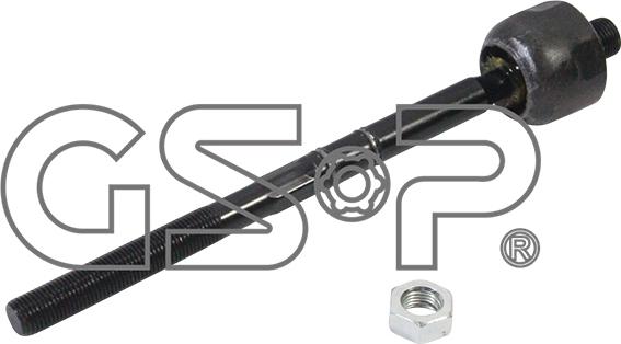 GSP S030173 - Inner Tie Rod, Axle Joint autospares.lv