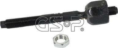 GSP S030840 - Inner Tie Rod, Axle Joint autospares.lv