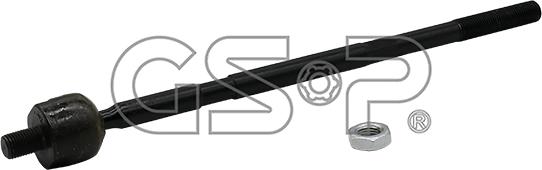 GSP S030848 - Inner Tie Rod, Axle Joint autospares.lv