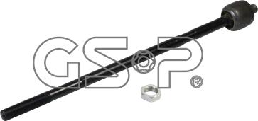 GSP S030842 - Inner Tie Rod, Axle Joint autospares.lv