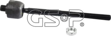 GSP S030853 - Inner Tie Rod, Axle Joint autospares.lv