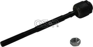 GSP S030832 - Inner Tie Rod, Axle Joint autospares.lv
