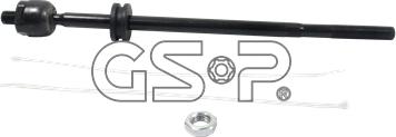 GSP S030822 - Inner Tie Rod, Axle Joint autospares.lv