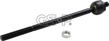 GSP S030340 - Inner Tie Rod, Axle Joint autospares.lv