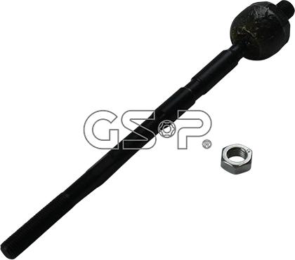 GSP S030369 - Inner Tie Rod, Axle Joint autospares.lv