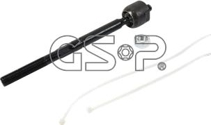 GSP S030361 - Inner Tie Rod, Axle Joint autospares.lv