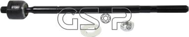GSP S030305 - Inner Tie Rod, Axle Joint autospares.lv