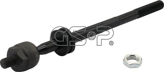 GSP S030314 - Inner Tie Rod, Axle Joint autospares.lv