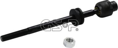 GSP S030318 - Inner Tie Rod, Axle Joint autospares.lv