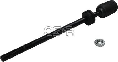 GSP S030312 - Inner Tie Rod, Axle Joint autospares.lv