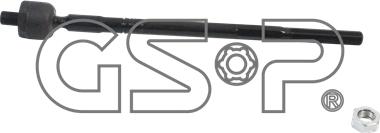 GSP S030385 - Inner Tie Rod, Axle Joint autospares.lv