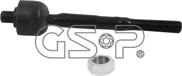 GSP S030330 - Inner Tie Rod, Axle Joint autospares.lv