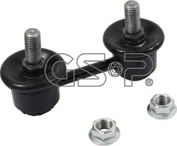 GSP S030290 - Rod / Strut, stabiliser autospares.lv