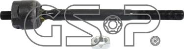 GSP S030246 - Inner Tie Rod, Axle Joint autospares.lv