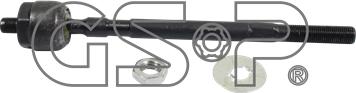 GSP S030247 - Inner Tie Rod, Axle Joint autospares.lv