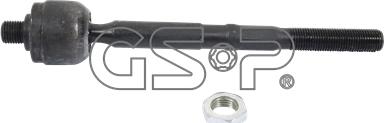 GSP S030250 - Inner Tie Rod, Axle Joint autospares.lv