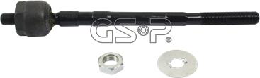 GSP S030251 - Inner Tie Rod, Axle Joint autospares.lv