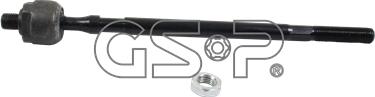 GSP S030252 - Inner Tie Rod, Axle Joint autospares.lv