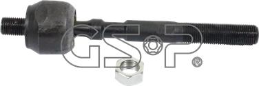 GSP S030204 - Inner Tie Rod, Axle Joint autospares.lv