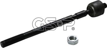 GSP S030288 - Inner Tie Rod, Axle Joint autospares.lv