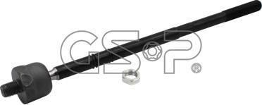 GSP S030713 - Inner Tie Rod, Axle Joint autospares.lv