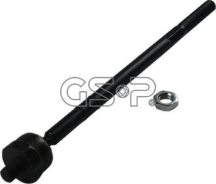 GSP S030713 - Inner Tie Rod, Axle Joint autospares.lv