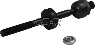 GSP S030777 - Inner Tie Rod, Axle Joint autospares.lv