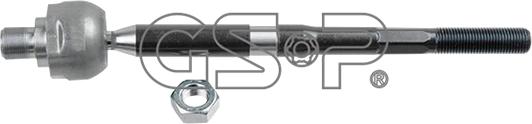 GSP S031041 - Inner Tie Rod, Axle Joint autospares.lv