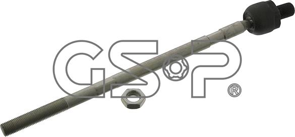 GSP S031005 - Inner Tie Rod, Axle Joint autospares.lv