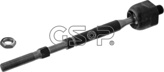 GSP S031014 - Inner Tie Rod, Axle Joint autospares.lv