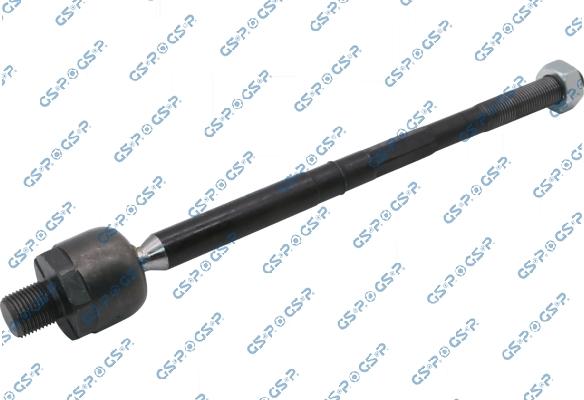 GSP S031143 - Inner Tie Rod, Axle Joint autospares.lv