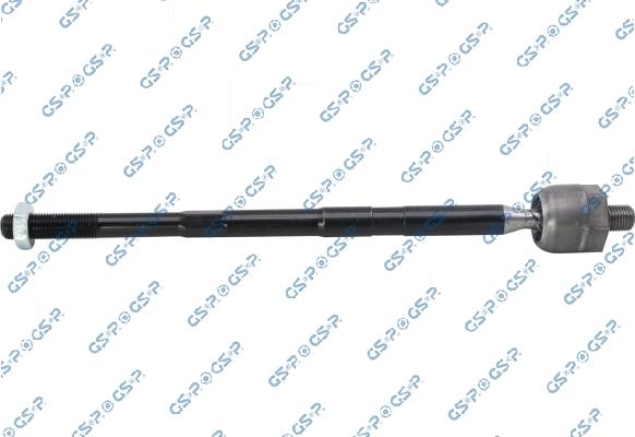 GSP S031181 - Inner Tie Rod, Axle Joint autospares.lv