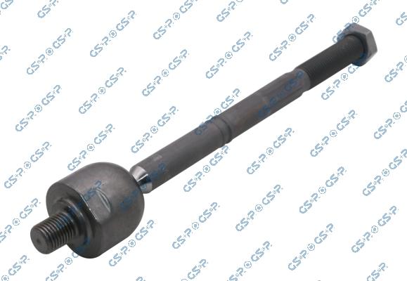 GSP S031134 - Inner Tie Rod, Axle Joint autospares.lv