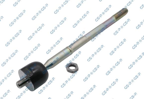 GSP S031138 - Inner Tie Rod, Axle Joint autospares.lv