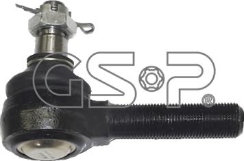 GSP S070986 - Tie Rod End autospares.lv