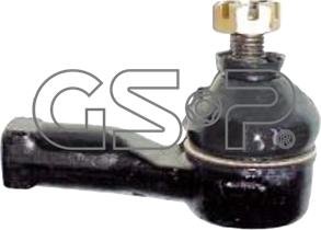 GSP S070925 - Tie Rod End autospares.lv