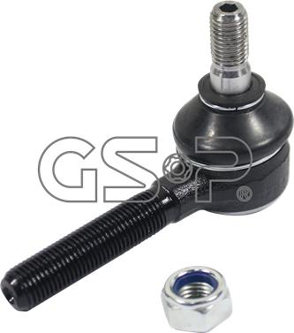 GSP S070495 - Tie Rod End autospares.lv