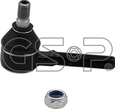 GSP S070498 - Tie Rod End autospares.lv