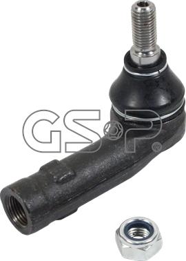 GSP S070493 - Tie Rod End autospares.lv