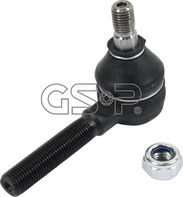 GSP S070497 - Tie Rod End autospares.lv