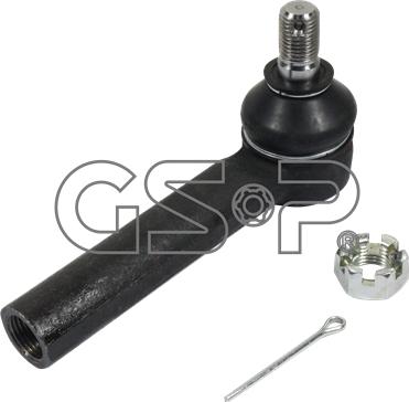 GSP S070446 - Tie Rod End autospares.lv