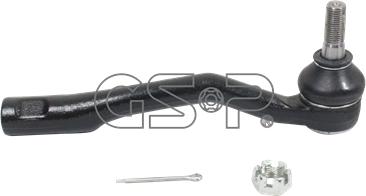 GSP S070440 - Tie Rod End autospares.lv