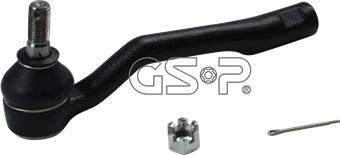 GSP S070441 - Tie Rod End autospares.lv