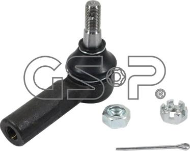 GSP S070448 - Tie Rod End autospares.lv