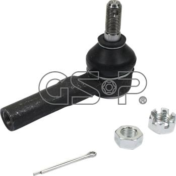 GSP S070443 - Tie Rod End autospares.lv