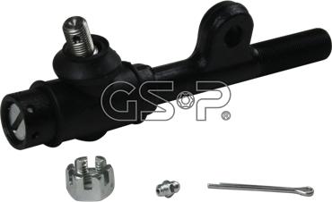 GSP S070447 - Tie Rod End autospares.lv