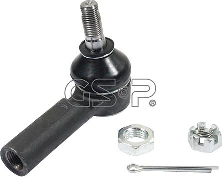 GSP S070450 - Tie Rod End autospares.lv